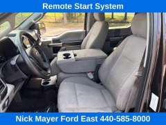 Used 2018  Ford F-150 4WD SuperCrew 5&period;5' Box at Drive Now Westlake near Westlake&comma; OH