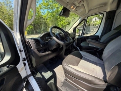 Used 2025  Ram ProMaster Cargo Van Tradesman 2500 High Roof 159" WB w&sol;Pass Seat at Drive Now Westlake near Westlake&comma; OH
