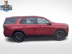 Used 2023  Chevrolet Tahoe 4WD 4dr RST at DriveNow Mayfield near Mayfield Heights&comma; OH