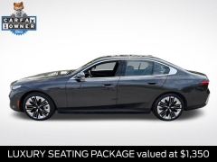Used 2025  BMW i5 xDrive40 Sedan at DriveNow Mayfield near Mayfield Heights&comma; OH