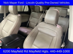 Used 2022 Ford Explorer XLT 4WD at DriveNow Mayfield near Mayfield Heights, OH
