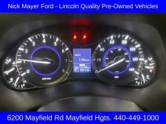Used 2019 INFINITI QX80 LUXE AWD at Drive Now Westlake near Westlake, OH