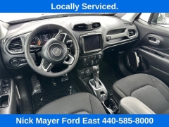 Used 2023  Jeep Renegade Latitude 4x4 at DriveNow Mayfield near Mayfield Heights&comma; OH