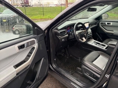 Used 2022  Ford Explorer XLT 4WD at DriveNow Mayfield near Mayfield Heights&comma; OH