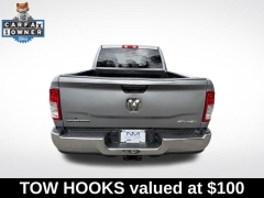 Used 2024  Ram 2500 Big Horn 4x4 Crew Cab 6'4" Box at Drive Now Westlake near Westlake&comma; OH