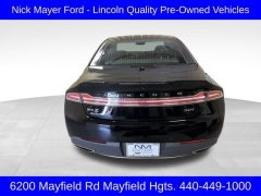 Used 2017 Lincoln MKZ 4d Sedan FWD Reserve at DriveNow Mayfield near Mayfield Heights, OH