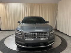 Used 2022 Lincoln Nautilus Reserve AWD at DriveNow Mayfield near Mayfield Heights, OH