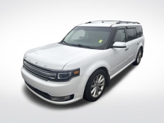 Used 2019  Ford Flex 4d SUV AWD Limited at Drive Now Westlake near Westlake&comma; OH