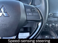 Used 2024  Mitsubishi Outlander Sport 2&period;0 AWC at DriveNow Mayfield near Mayfield Heights&comma; OH