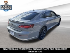 Used 2023  Volkswagen Arteon SEL R-Line 4MOTION at Drive Now Westlake near Westlake&comma; OH