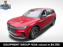 Used 2025  Lincoln Nautilus Premiere AWD at Drive Now Westlake near Westlake&comma; OH