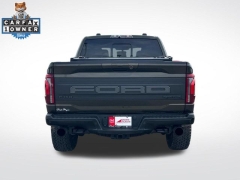 Used 2025  Ford F-150 4WD Raptor SuperCrew 5&period;5' Box at DriveNow Mayfield near Mayfield Heights&comma; OH