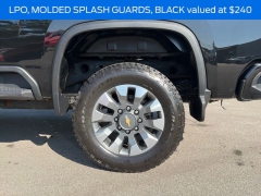 Used 2022  Chevrolet Silverado 2500HD 4WD Crew Cab 159" Custom at Drive Now Westlake near Westlake&comma; OH