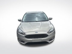 Used 2016  Ford Focus 4d Sedan SE at Drive Now Westlake near Westlake&comma; OH