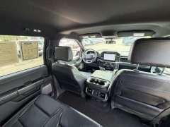 Used 2024  Ford F-150 LARIAT 4WD SuperCrew Box at DriveNow Mayfield near Mayfield Heights&comma; OH