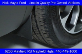 Used 2022 Lincoln Nautilus Reserve AWD at Drive Now Westlake near Westlake, OH