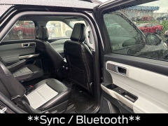 Used 2022  Ford Explorer XLT 4WD at DriveNow Mayfield near Mayfield Heights&comma; OH