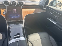 Used 2024  Mercedes-Benz GLC GLC 300 SUV at DriveNow Mayfield near Mayfield Heights&comma; OH