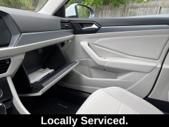 Used 2023  Volkswagen Jetta SE Auto at DriveNow Mayfield near Mayfield Heights&comma; OH