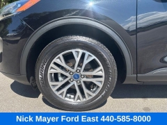 Used 2022  Ford Escape SEL AWD at Drive Now Westlake near Westlake&comma; OH