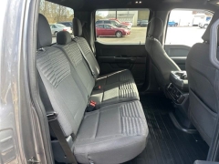 Used 2022  Ford F-150 4WD SuperCrew 5&period;5' Box at DriveNow Mayfield near Mayfield Heights&comma; OH