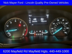 Used 2018 Ford EcoSport 4d SUV FWD Titanium at DriveNow Mayfield near Mayfield Heights, OH