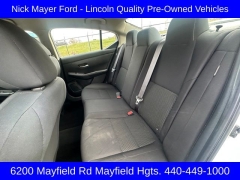 Used 2021  Nissan Sentra S CVT at DriveNow Mayfield near Mayfield Heights, OH