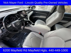 Used 2023  Toyota Camry SE Auto at Drive Now Westlake near Westlake&comma; OH
