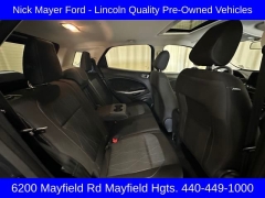 Used 2022 Ford EcoSport SE 4WD at Drive Now Westlake near Westlake, OH
