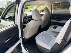 Used 2025  Toyota Grand Highlander Hybrid XLE AWD at DriveNow Mayfield near Mayfield Heights&comma; OH