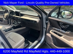 Used 2022 Lincoln Corsair Standard AWD at DriveNow Mayfield near Mayfield Heights, OH