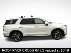 Used 2024  Hyundai Palisade Limited AWD at DriveNow Mayfield near Mayfield Heights&comma; OH