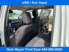 Used 2024  Ford Ranger XLT 4WD SuperCrew 5' Box at Drive Now Westlake near Westlake&comma; OH