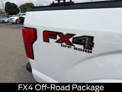 Used 2020  Ford F-150 4WD SuperCrew Box at Drive Now Westlake near Westlake&comma; OH