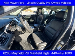 Used 2019  Chevrolet Impala 4d Sedan Premier w/2LZ at DriveNow Mayfield near Mayfield Heights, OH