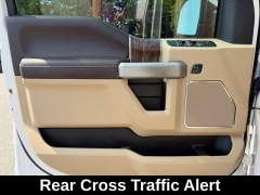 Used 2018  Ford F-150 4WD SuperCrew Box at Drive Now Westlake near Westlake&comma; OH