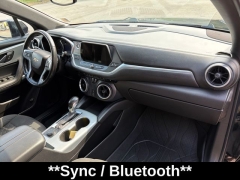 Used 2020  Chevrolet Blazer 4d SUV AWD LT w&sol;2LT V6 at DriveNow Mayfield near Mayfield Heights&comma; OH