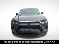 Used 2024  Toyota Grand Highlander AWD &lpar;Natl&rpar; at DriveNow Mayfield near Mayfield Heights&comma; OH