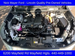 Used 2024 Toyota RAV4 Hybrid XSE AWD at Drive Now Westlake near Westlake, OH