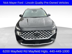 Used 2023  Hyundai Santa Fe SEL FWD at Drive Now Westlake near Westlake, OH