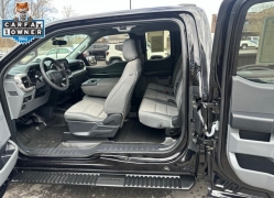 Used 2022  Ford F-150 4WD SuperCab 6&period;5' Box at DriveNow Mayfield near Mayfield Heights&comma; OH