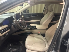 Used 2022 Lincoln Nautilus Reserve AWD at DriveNow Mayfield near Mayfield Heights, OH