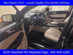 Used 2024 Ford Edge Titanium AWD at DriveNow Mayfield near Mayfield Heights, OH