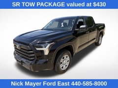 Used 2022  Toyota Tundra 2WD SR CrewMax 5&period;5ft Bed at DriveNow Mayfield near Mayfield Heights&comma; OH
