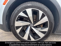 Used 2021  Volkswagen ID&period;4 Pro S RWD at Drive Now Westlake near Westlake&comma; OH