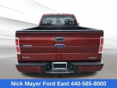 Used 2014  Ford F-150 4WD Reg Cab at Drive Now Westlake near Westlake&comma; OH