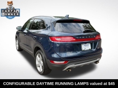 Used 2017  Lincoln MKC 4d SUV FWD Premiere at DriveNow Mayfield near Mayfield Heights&comma; OH