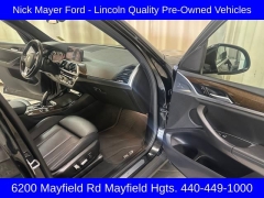Used 2019 BMW X3 xDrive30i Sports Activity Vehicle at Drive Now Westlake near Westlake, OH