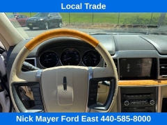 Used 2012  Lincoln MKZ 4d Sedan FWD at Drive Now Westlake near Westlake&comma; OH