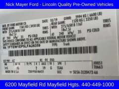 Used 2020 Ford F-150 4WD SuperCrew XLT 5 1/2 at Drive Now Westlake near Westlake, OH